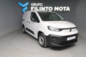 Citroën Berlingo Van Berlingo Van M 1.5 Bluehdi 100 S&s Cvm6