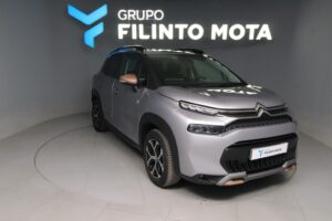 Citroën C3 Aircross 1.2 PureTech C-Series