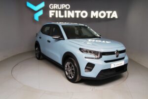 Citroën e-C3 E-c3 113 Cv C/ Bateria 44 Kwh (320km) You