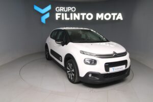 Citroën C3 1.2 PureTech Feel