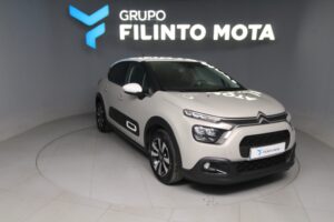 Citroën C3 1.2 PureTech Feel Pack