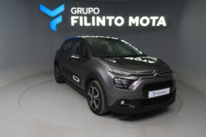 Citroën C3 1.2 PureTech Plus