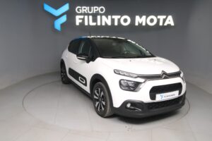 Citroën C3 1.2 PureTech Max