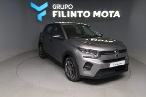 Citroën C3 C3 1.2 Turbo 100 Cvm6 You