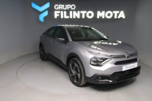 Citroën e-C4 50 kWh Plus