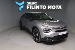 Citroën C4 1.2 PureTech Feel
