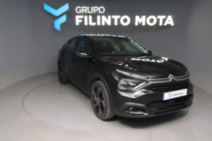 Citroën C4 1.2 PureTech Plus