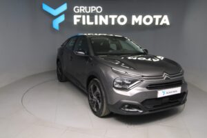 Citroën C4 1.2 PureTech Plus