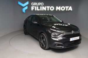 Citroën C4 1.2 PureTech Plus