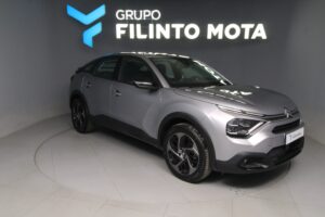 Citroën C4 1.2 PureTech Plus