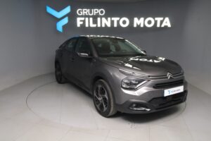 Citroën C4 1.2 PureTech Plus
