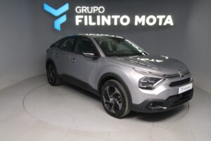 Citroën C4 1.2 PureTech Plus