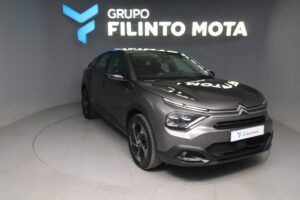 Citroën C4 1.2 PureTech Plus