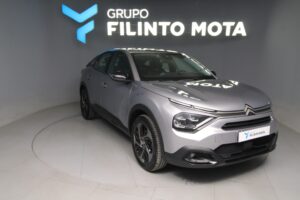 Citroën C4 1.2 PureTech Plus