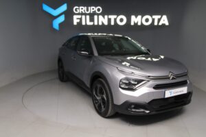 Citroën C4 1.2 PureTech Plus