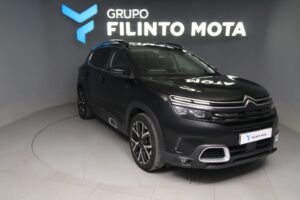 Citroën C5 Aircross 1.2 PureTech Shine