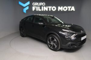 Citroën e-C4 50 kWh Plus
