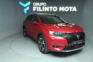 Ds DS7 Crossback 1.6 THP Grand Chic EAT8