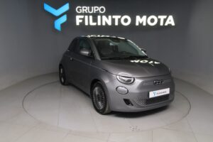 Fiat 500e Icon