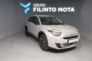 Fiat 600 1.2 Hybrid