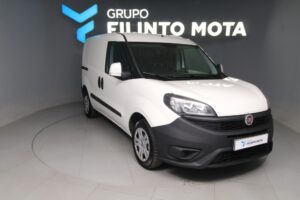 Fiat Doblo Dobló Cargo 1.3m-jet Easy 3l
