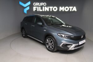 Fiat Tipo Station Wagon Cross 1.0 GSE T3 Cross