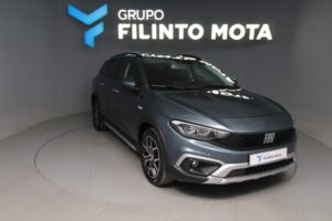 Fiat Tipo Station Wagon 1.0 GSE T3