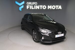 Hyundai i20 1.2 Comfort