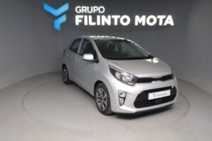 Kia Picanto Picanto 1.0 Isg Urban