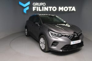 Mitsubishi ASX 1.0 MPI-T Invite