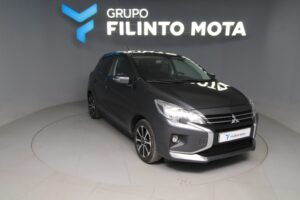 Mitsubishi Space Star 1.2 Connect Edition