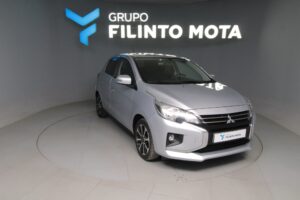 Mitsubishi Space Star 1.2 Connect Edition