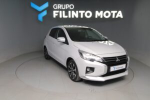 Mitsubishi Space Star 1.2 Connect Edition