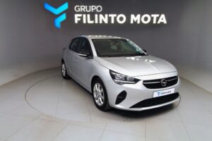 Opel Corsa 1.2 Edition