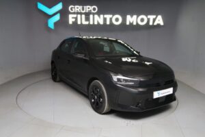 Opel Corsa-e Corsa Electric Yes 100 Kw Bat. 50kw