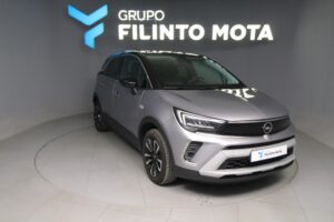 Opel Crossland 1.2 T Elegance