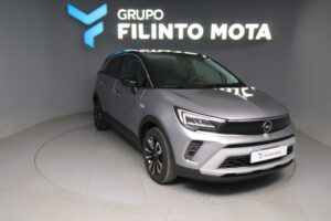 Opel Crossland 1.2 T Elegance