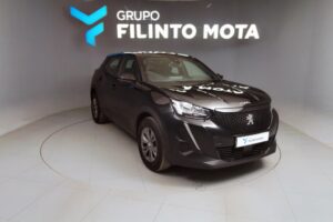 Peugeot 2008 1.2 PureTech Active