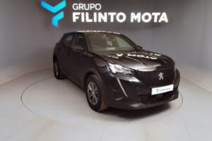 Peugeot 2008 1.2 PureTech Active pack