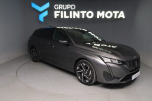 Peugeot 308 1.2 PureTech Allure Pack