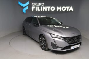 Peugeot 308 SW 1.2 PureTech Allure EAT8