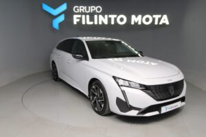 Peugeot 308 SW 1.5 BlueHDi Allure EAT8