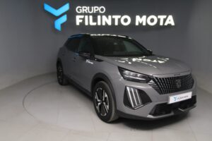 Peugeot e-2008 E-2008 Gt 156 Cv (115 Kw) - Bateria 54 Kwh