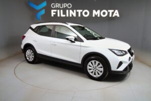 Seat Arona 1.0 TSI Style
