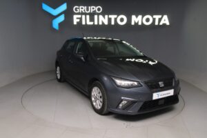 Seat Ibiza 1.0 TSI Style DSG