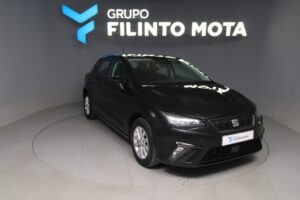Seat Ibiza 1.0 TSI Style