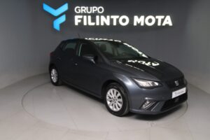 Seat Ibiza 1.0 TSI Style