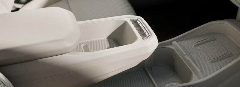 Carregamento do Novo Kia EV4