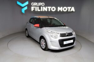 Citroën C1 Airscape 1.2 VTi Feel