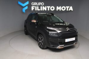 Citroën C3 Aircross 1.2 PureTech C-Series